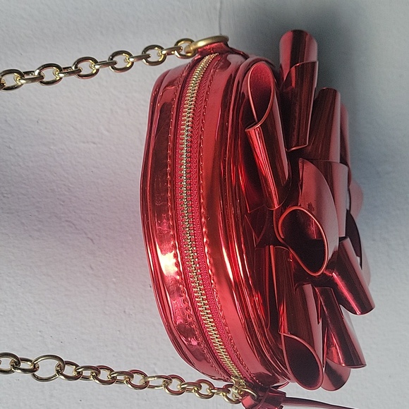 Betsey johnson wrap me up crossbody - Picture 11 of 13